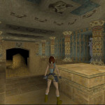 Unfinished Business (TR1 Gold)